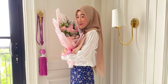 Dikhawatirkan Pindah Agama Usai Cerai dari Alvin Faiz, Begini Respons Larissa Chou