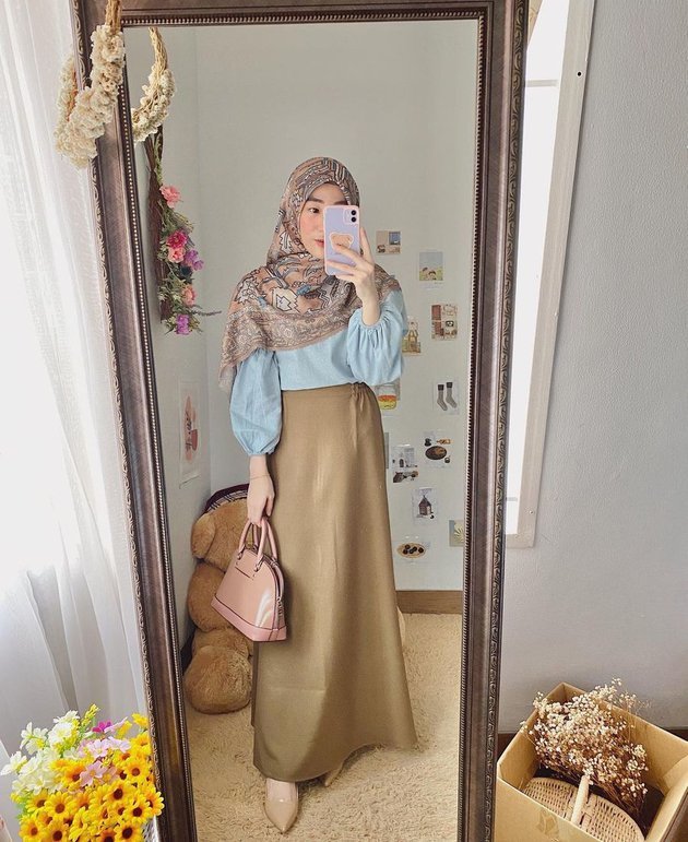 jarang tersorot ini 7 potret rumah baru larissa chou yang homey dan super cozy