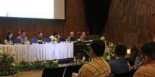 kinerja lebih baik pada 2021