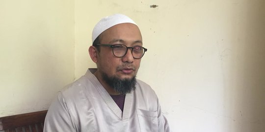 Novel Baswedan: Berupaya Berantas Korupsi Justru Kami Diberantas