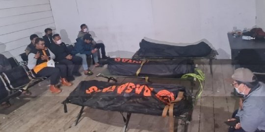 Dievakuasi ke Timika, Jenazah Kru Pesawat Rimbun Air Diterbangkan ke Kampung Halaman - Vimarsana News