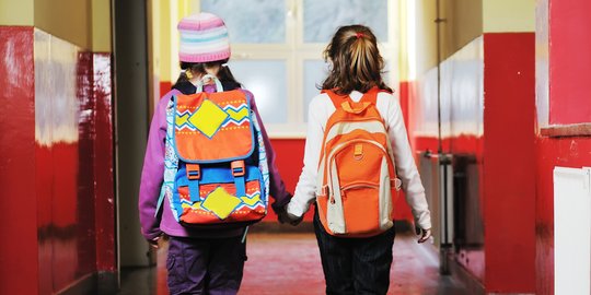 NISN adalah Nomor Induk Siswa Nasional, Ketahui Tujuan dan Fungsinya