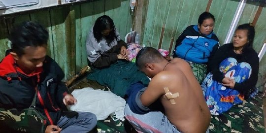 Kemenkes Minta Pemda Jamin Keselamatan Nakes di Pegunungan Bintang Papua