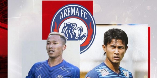 Cara Unik Pemain Arema FC Mengobati Kerinduan dengan Keluarga saat Away Panjang - Vimarsana News