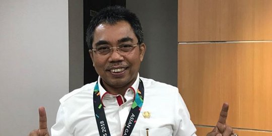 PDIP Lobi Anggota DPRD DKI Agar Mau Interpelasi Anies Baswedan