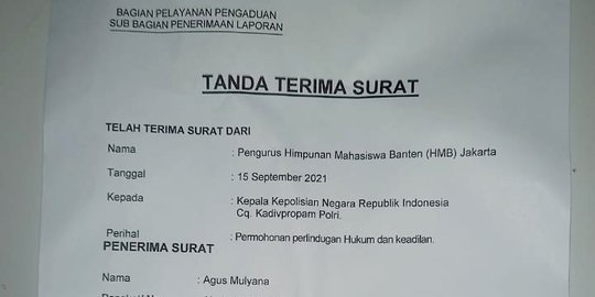Kerumunan Terus Terjadi di Anyer, Kapolda Banten Dilaporkan ke Propam Mabes Polri