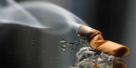 UI Harap Sergub Anies soal Larangan Rokok Disertakan Sanksi Tegas