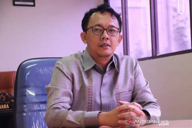 beka ulung hapsara