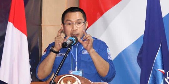 Demokrat Tak akan Blok Dukungan untuk Tokoh Populer Capres