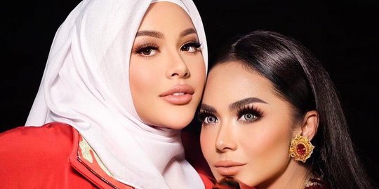 Krisdayanti dan Aurel Kini Makin Lengket, Ini Tanggapan Anang Hermansyah