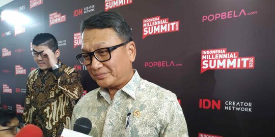 Turunkan Emisi Karbon, Pemerintah Kurangi Gerai Penjualan BBM Jenis Premium