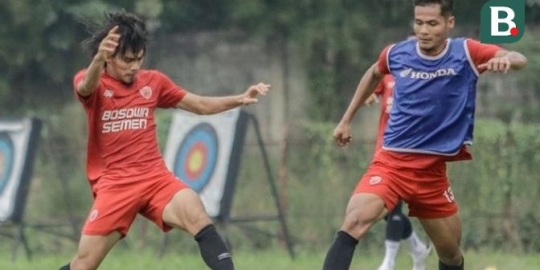 Jebolan RANS Merapat, Kedalaman Lini Tengah PSM di BRI Liga 1 Makin Jos