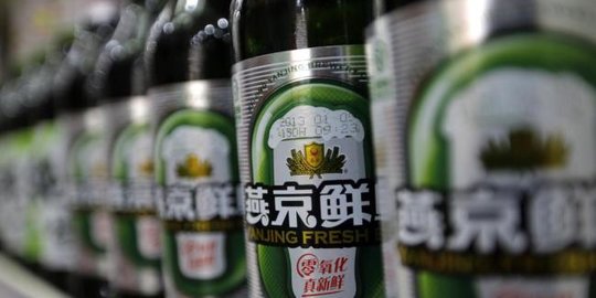 Kemenkeu: Penerimaan Cukai Minuman Alkohol Terus Naik