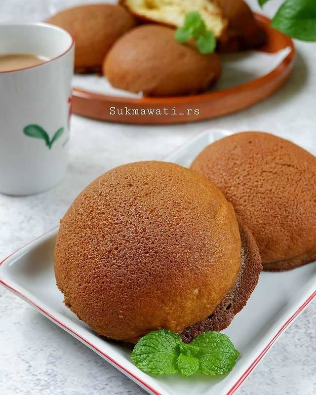 11 resep coffee bun lembut dan legit camilan lezat beraroma sedap