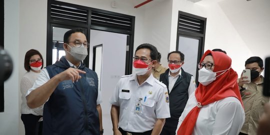 Divonis Bersalah Soal Polusi Udara Jakarta, Anies Baswedan Tak Ajukan Banding