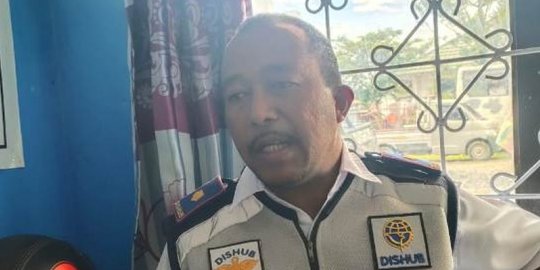 Pemerintah Jayawijaya Ajak Pengojek Orang Asli Papua Urus Kartu Pengendali Pengemudi