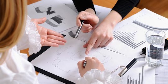 simak 4 tips ini jika ingin bisnis anda tembus pasar global