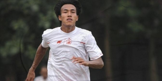 Mengenai Debut Yudha Febrian Bersama Persik di BRI Liga 1, Joko Susilo: Tunggu Tanggal Mainnya!