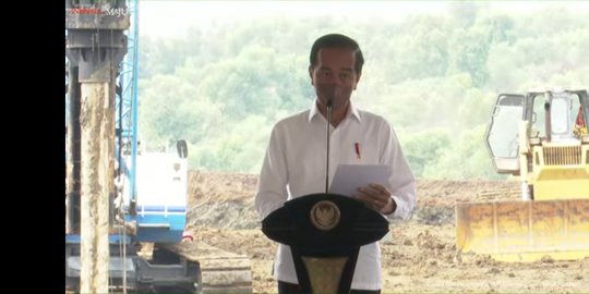 Jokowi Minta Pemda Aceh Tekan Angka Kematian Akibat Covid-19