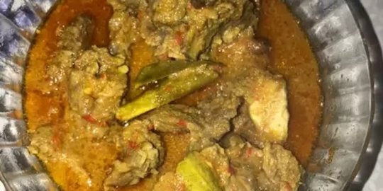 Resep Rica-Rica Daging Sapi Ala Rumahan, Enak dan Mudah Dibuat