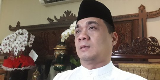 Wagub DKI: Warga Asing Perlu Diberi Vaksin