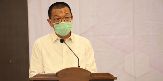 Kemnaker Dorong Penguatan Peran IKAPERJASI - Vimarsana News