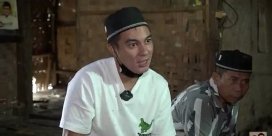 Satu Kampung Menangis, saat Keluarga Nurul Diboyong Baim Wong untuk Jalan-jalan - Vimarsana News