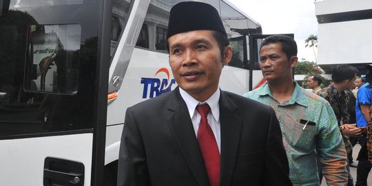 Wakil Ketua KPK: Pengadaan Barang dan Jasa Masih Jadi Titik Rawan Korupsi
