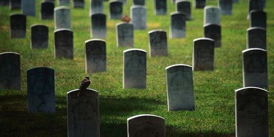 Bacaan Doa Jenazah untuk Bayi, Anak, Laki-Laki dan Perempuan, Lengkap dengan Arti