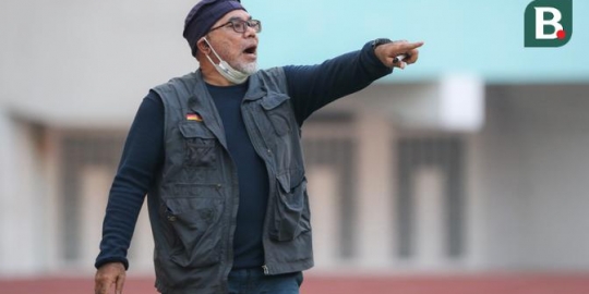 BRI Liga 1: Sulit Pertahankan Tren Kemenangan, Iwan Setiawan Minta Persela Jaga Konsistensi - Vimarsana News
