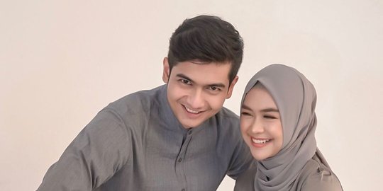 Pujian Teuku Ryan ke Ria Ricis Jelang Lamaran: Masya Allah Dia Cantik