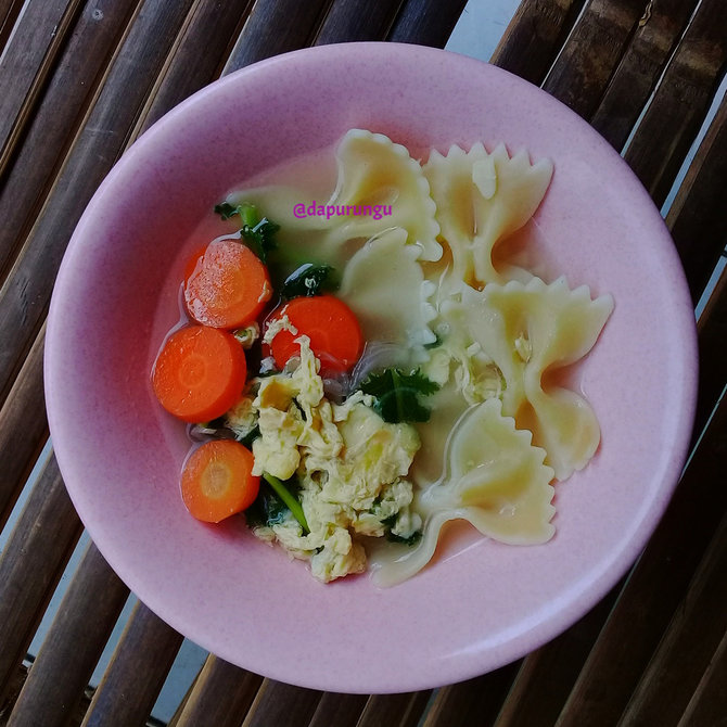 10 resep olahan sayur kale rekomendasi menu makanan sehat sehari hari