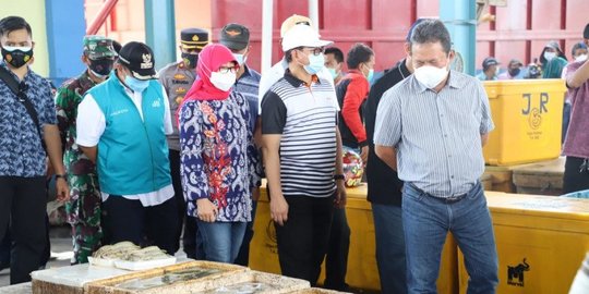 pengelolaan perikanan berbasis kuota