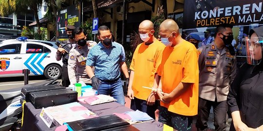 Karyawan Vendor Otaki Pencurian Uang di Mesin ATM