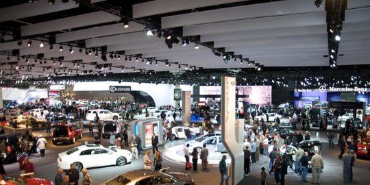 diskon pajak mobil diperpanjang hingga akhir 2021, menperin yakin dongkrak ekonomi
