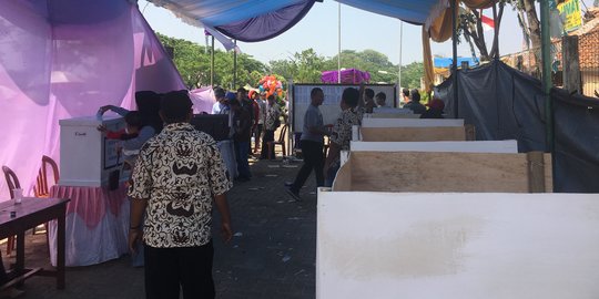 Sempat Ditunda, Pilkades 77 Desa di Kabupaten Tangerang Digelar 10 Oktober