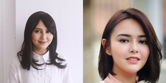 Disebut Mirip, Ini 4 Potret Rara Nawangsih Pemeran 'Ibu Kandung' Amanda Manopo