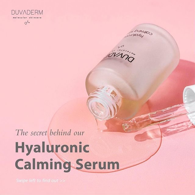 7 serum lokal hyaluronic acid terbaik yang ampuh merawat kulit