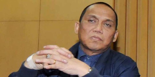 Permintaan Novel Cs Agar Lili Pintauli Dilaporkan Secara Pidana Ditolak Dewas KPK