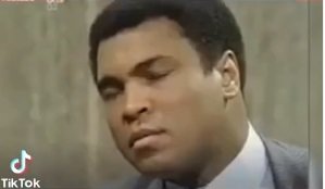 video lawas muhammad ali