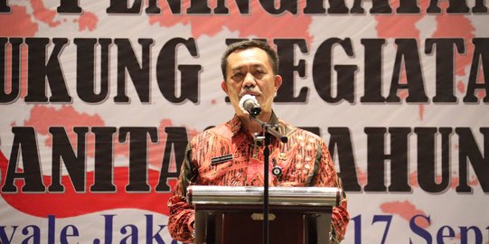 Kemendagri Terus Pantau Pembentukan Posko Tingkat Desa/Kelurahan pada PPKM Mikro