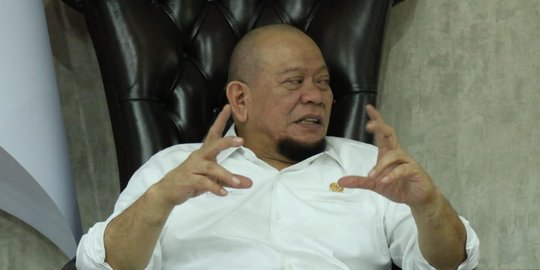 Ketua DPD Minta Masyarakat Tetap Waspada Covid-19, Jangan Lengah