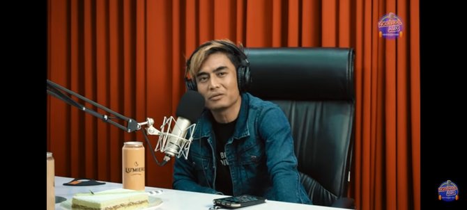 sempat kehabisan uang charly van houten ungkap masa susah