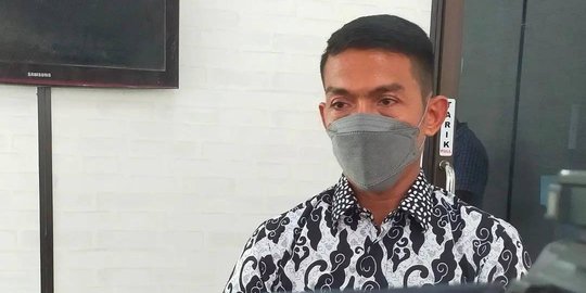 29 Tahun Berjualan Kelapa, Pria Ini Terpilih Jadi Dirut Perumda Pasar Medan