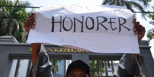 Demokrat Kritik Pengangkatan Guru Honorer Jadi PPPK Harus Melalui Seleksi