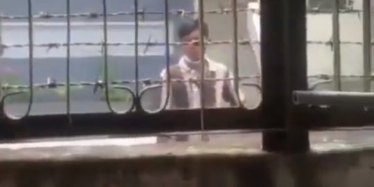 Minta Uang 'Jatah' ke Warga yang sedang Renovasi Rumah, Begini Nasib Pria di Medan