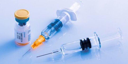 Percepat Vaksinasi Covid-19, Pemkot Palembang Targetkan 6 Ribu Orang Per Hari