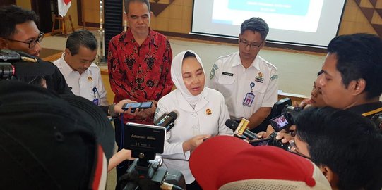 Kepala BMKG: Idealnya BPBD Beroperasi Full Selama 7 Hari 24 Jam