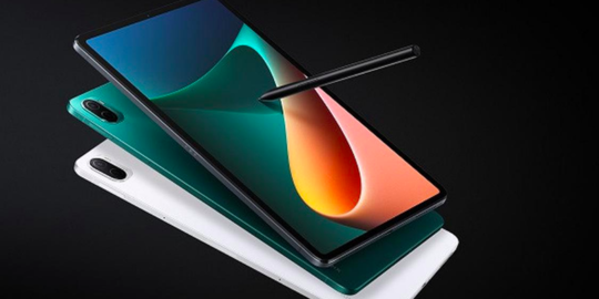 Xiaomi Perkenalkan Pad 5 ke Pasar Indonesia