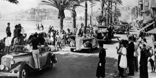 Sejarah 20 September 1946: Festival Film Cannes Pertama Digelar